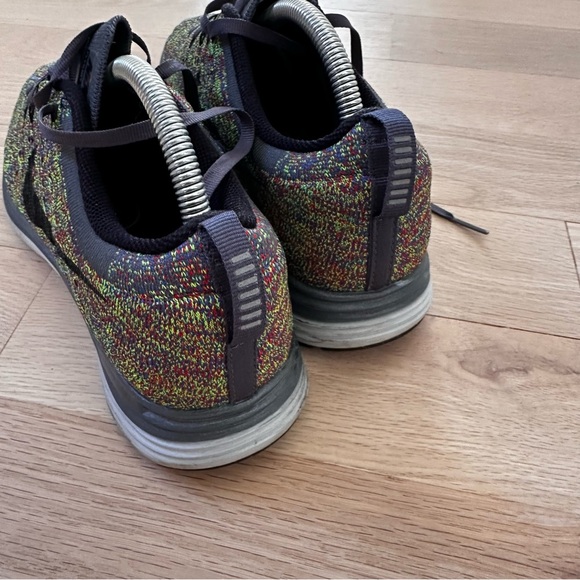 Nike flyknit lunar 1 - Picture 4 of 6
